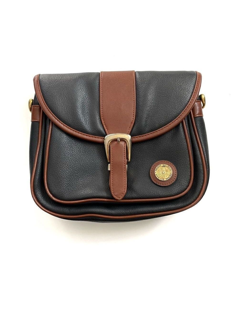 Vintage Pierre Balmain Purse